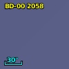 BD-00  2058