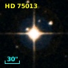 HD  75013