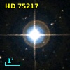 HD  75217