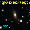 2MASX J02474077+5043172