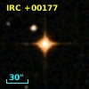 IRC +00177