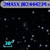2MASX J02444238+4939027