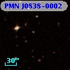 PMN J0838-0002