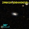 2MASX J08440658-0006128