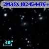 2MASX J02454476+4902249