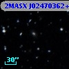 2MASX J02470362+4857581