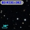 B3 0235+382