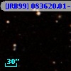 [JRB99] 083620.01-002724.2