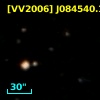 [VV2006] J084540.1-000136