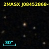2MASX J08452868-0027236