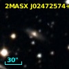 2MASX J02472574+4856090