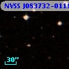 NVSS J083732-011124