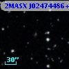 2MASX J02474486+4939222