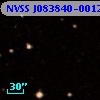 NVSS J083840-001219