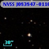 NVSS J083847-011636