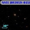 NVSS J083859-015041
