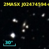 2MASX J02474594+4853462