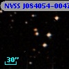 NVSS J084054-004738