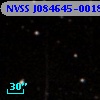 NVSS J084645-001821