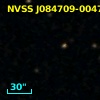 NVSS J084709-004710