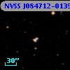 NVSS J084712-013540