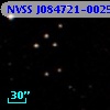 NVSS J084721-002548