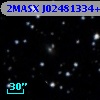 2MASX J02481334+4851392