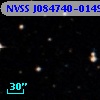 NVSS J084740-014902