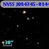 NVSS J084745-014450