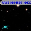 NVSS J084805-002235