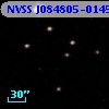 NVSS J084805-014549