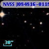 NVSS J084816-011828