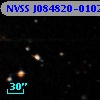 NVSS J084820-010255