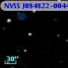 NVSS J084822-004434