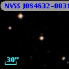 NVSS J084832-003108