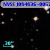 NVSS J084836-005709