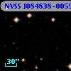 NVSS J084838-005525