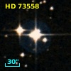HD  73558