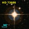 HD  73686