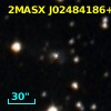 2MASX J02484186+5040273