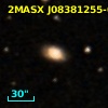 6dFGS gJ083812.6-030541