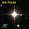 HD  75193
