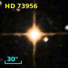 HD  73956