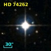 CCDM J08430-0242AB