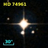 HD  74961