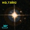 HD  73892