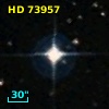 HD  73957