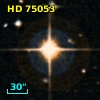 HD  75053