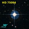 HD  75094