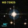 HD  73925
